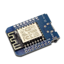 ESP8266 D1 Mini Entwicklerboard