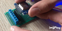 ESP8266 Power Shield