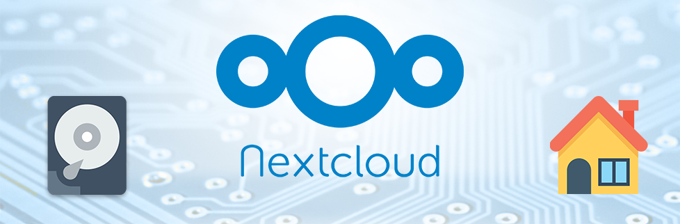 Nextcloud: Eigenen Cloudservice installieren